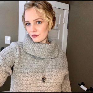 Meet your Posher, Katey